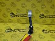 Pedalbelag für Fahrpedal Ford Fiesta VII HJ, HF H1BC9F836AAD