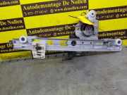 Fensterheber links hinten Renault Megane II Grandtour KM