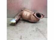 Katalysator ohne Lambdasonde Renault Kangoo I Rapid FC 8200411274A