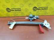 Fensterheber links hinten Nissan Pathfinder III R51