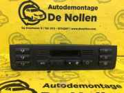 Heizungsbetätigung (Konsole) BMW 3er E46 64118382446