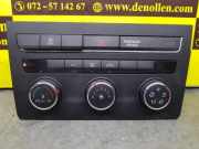Heizungsbetätigung (Konsole) Seat Leon 5F 5F0907426HYMS