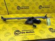 Wischermotor links Saab 9-3 YS3F 12798761