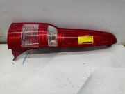 Rückleuchte links Fiat Panda 169 LINKSACHTER