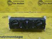 Heizungsbetätigung (Konsole) Mini Mini R50, R53 64111502214
