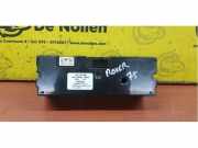 Heizungsbetätigung (Konsole) Rover 75 RJ JFC101785