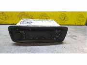 CD-Radio Peugeot 206 Schrägheck 2A/C 9637309580