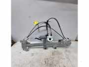 Fensterheber rechts vorne Peugeot Partner I Kasten VOORZIJDE