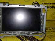 Monitor Navigationssystem Jaguar XF Sportbrake CC9 7505350077