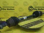 Antriebswelle links vorne Opel Corsa D Van S07 13149830