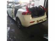 Ladeluftkühler Volvo V40 Schrägheck 525, 526 31319168