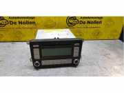 CD-Radio VW Passat B7 362 7646281360