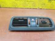 Schalter für Warnblinker Skoda Fabia II 542