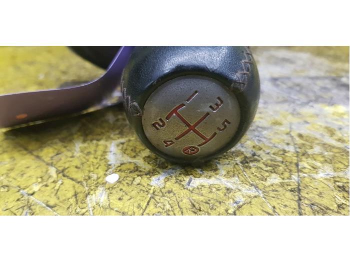 Schalthebel Abarth 500 312 50292294 Bild Schalthebel Abarth 500 312 50292294