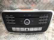 Radio Mercedes-Benz A-Klasse W176 A2469011106