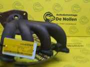 Auspuffkrümmer Daewoo Kalos KLAS