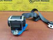 Sicherheitsgurt rechts hinten Opel Corsa D S07 609160500B