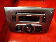 CD-Radio Alfa Romeo Mito 955 76483623165