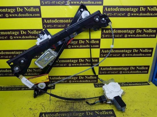 Fensterheber rechts vorne BMW 3er Cabriolet E93 0130822403 Bild Fensterheber rechts vorne BMW 3er Cabriolet E93 0130822403