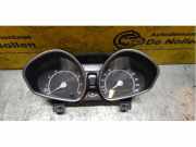 Drehzahlmesser Ford Fiesta VI CB1, CCN 2086520