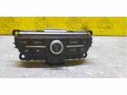 Heizungsbetätigung (Konsole) Ford Focus III DYB F1ET18K811HD