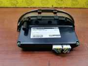 Heizungsbetätigung (Konsole) Daewoo Rezzo U100 040603