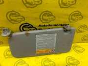 Sonnenblende rechts Suzuki Alto VII GF, HA25, HA35