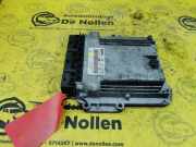 Steuergerät Motor Opel Movano B Kasten X62 237102265R