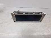Multifunktionsanzeige Citroen C4 Coupe L 9678491880