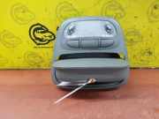 Innenleuchte Chevrolet Rezzo U100 96264360