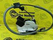 Klappenschlosszug VW Polo V 6R, 6C 5K1837016B