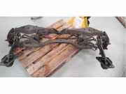 Hinterachse komplett VW Scirocco III 13