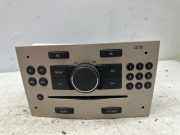 CD-Radio Opel Astra H Caravan 497316088
