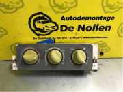 Heizungsbetätigung (Konsole) Renault Twingo I C06 52479161