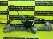 Fensterheber rechts vorne Peugeot 206 Schrägheck 2A/C