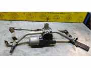 Wischermotor links Peugeot 207 Kasten/Schrägheck WA, WC 3397020769