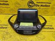 Monitor Navigationssystem Ford Ka+ UK, FK J7BB18835C