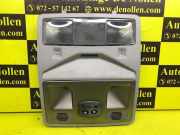 Innenleuchte Jaguar XF X250 166001700