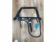 Fensterheber rechts hinten Audi A6 4F, C6 XXXXX