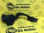 Pedalbelag für Fahrpedal Opel Corsa D S07 55702020