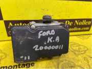 Bremsaggregat ABS Ford Ka RU8 0265232236