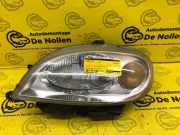 Hauptscheinwerfer links Citroen Saxo S GETEST