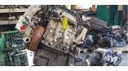 Motor ohne Anbauteile (Diesel) VW Lupo 6X/6E INRUILVDOUDE