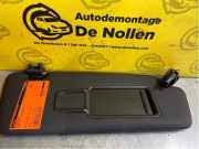 Sonnenblende rechts Audi A5 8T 8K0857552