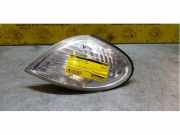 Lichtscheibe für Positionsleuchte Nissan Almera II Hatchback N16