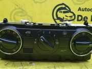 Heizungsbetätigung (Konsole) Mercedes-Benz A-Klasse W169 A1698301385