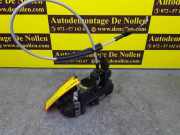 Klappenschlosszug Opel Meriva A 13154794