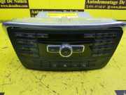 CD-Radio Mercedes-Benz A-Klasse W176 A2469000012