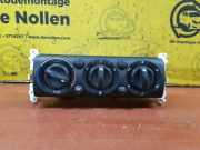 Heizungsbetätigung (Konsole) Mini Mini Cabriolet R52 64111502212