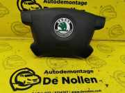 Airbag Fahrer Skoda Fabia Kombi 6Y 122421200